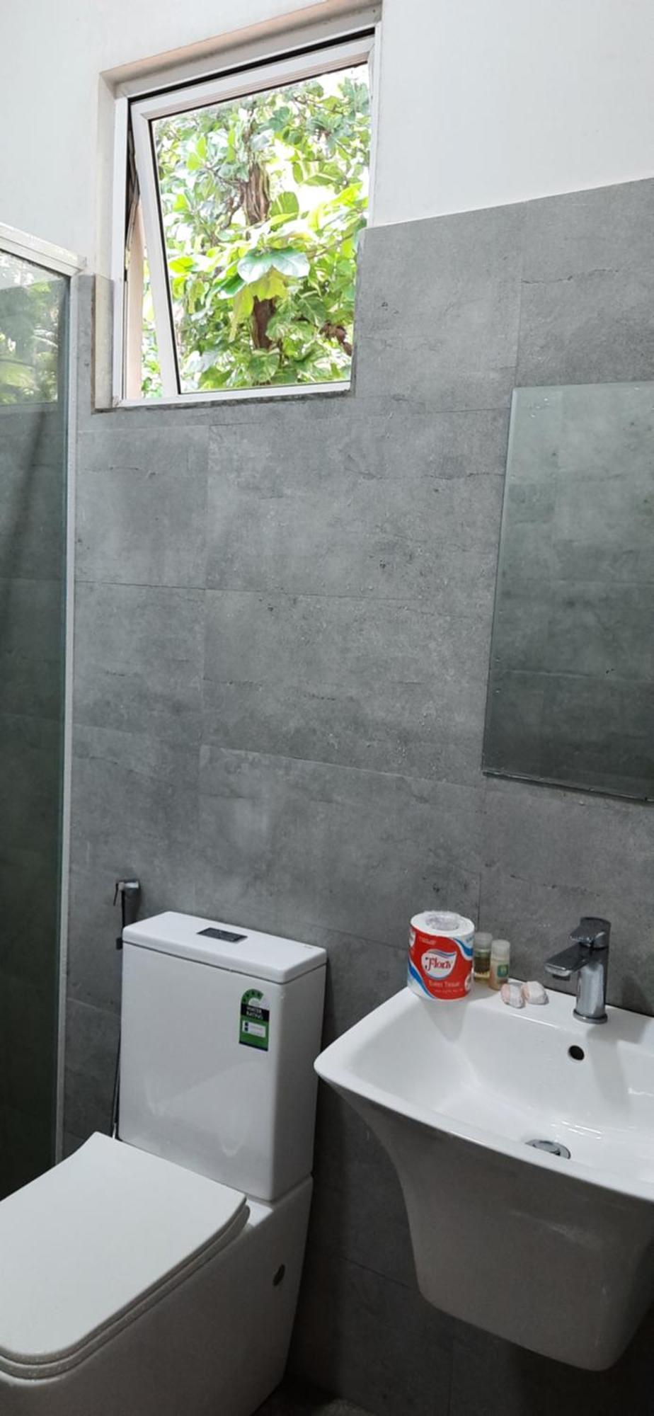Bambos Appartement Hikkaduwa Buitenkant foto